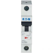 Moeller) disjoncteur FAZ-C32/1 278564 - Eaton