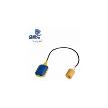 GSC - Disjoncteur flottant (3x1.0mm) 3 mètres 000600267