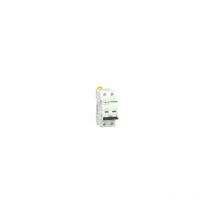 Disjoncteur iC60H 2P 2A D - A9F85202