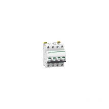 Disjoncteur iC60L 4P 63A k