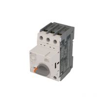 LS - Disjoncteur magnéto thermique 1,6A (type h)