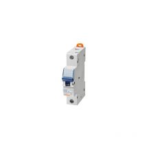 Disjoncteur Magneto-Therm.1p D16 6ka 1m Gewiss Gw92407