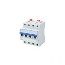 Disjoncteur MAGNETO-THERM.4P B25 10KA 4M Gewiss GW92590