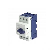 Disjoncteur magneto thermique 3 pôles Nalto
