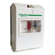 Disjoncteur Magnéto Thermique Schneider Electric 17 à 23a Gv2me21 Avec Coffret