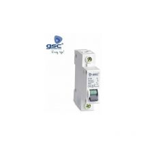 GSC - Disjoncteur magnétique 1P 32A 000403678