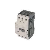 Disjoncteur moteur – 0,4A – Intensité courant, Nombre de pôle(s), Puissance, Tension électrique, Indice de protection – LS