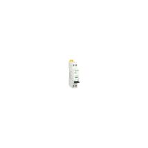 Schneider Electric - Acti9 IC40N disj mod 1P+N c 10A 6000A/10kA - A9P54610