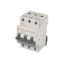 Disjoncteur Modulaire ge 63A 3P