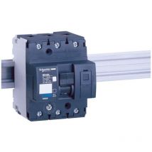 Schneider Electric - Disjoncteur modulaire Multi 9 NG125L 3 pôles 50 a courbe d - 18854