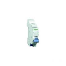Schneider Electric - Schneider 16729 - DuoLine xe Disjoncteur D'clic 1P+N 32A - courbe c - embrochable