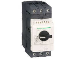Schneider Electric - Schneider GV3P50 Disjoncteur moteur 50A