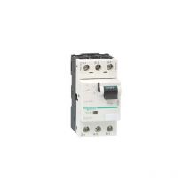 Disjoncteur moteur GV2-RT - 0,63..1 A - 3P 3d - déclencheur magnéto-thermique - GV2RT05
