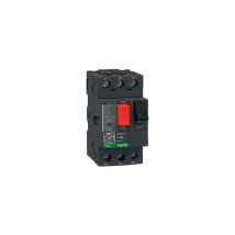 Schneider - disjoncteur moteur GV2ME 0,63 à 1 a 3P 3D déclencheur magnétothermique