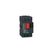 Schneider - disjoncteur moteur GV2ME 6 à 10 a 3P 3D déclencheur magnétothermique