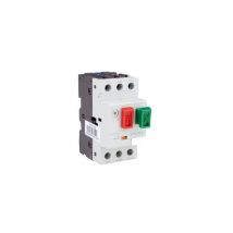 Elmark - Disjoncteur moteur magnéto-thermique 2,5 à 4A - TM2-E08