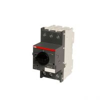 Entrelec MS116 25 GUARDAMOTOR gama MS116 JUSQU'À 25 A 1SAM250000R1014 - ABB