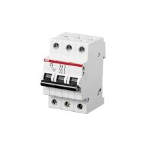 Abb Stotz S&j - abb 2CDS253001R0635