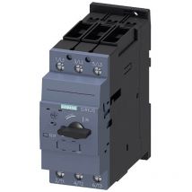 Disjoncteur Siemens 3RV2031-4JA10 Plage de réglage (courant): 54 - 65 a Tension de contact (max.): 690 v/ac (l x h x p) 55 x 140 x 149 mm 1 pc(s)