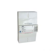 Michaud - Disjoncteur de branchement tetra 30A instantané N466