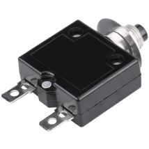 Eosnow - Disjoncteur thermique à réinitialisation manuelle 20A, protecteur de surcharge de courant