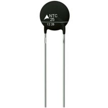 B57238S0509M000 B57238S0509M000 ntc Disjoncteur thermique (Limiteur de courant) 5 ω S238 sortie radiale W90420 - TDK