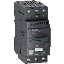 TeSys gv - disjoncteur magnétique - 73A - 3P - Everlink