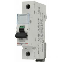 Disjoncteur TX3 16A