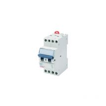 Disjon.magn.-therm. comp. 4P C20 6KA 2M Gewiss GW90288