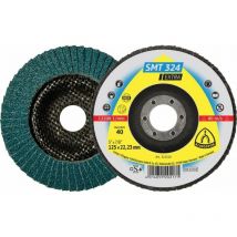 Disk Foglie Smt324 115 Millimetri k 60 Droitklingspor