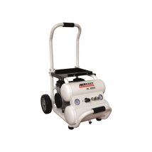 AC24016 Aerfast diskreter" ölfreier Luftkompressor – 1500 w 16 l – AFN0022