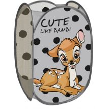 Disney - Bambi Aufbewahrungstasche Für Spielzeug – Einfach Zu Falten Und Platzsparend