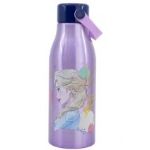 Disney Frozen Aluminium Flasche 760 ml – Ideal für junge Abenteurer