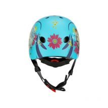 Disney Frozen casco Sport - Azzurro