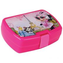 Disney Minnie Boite Gouter