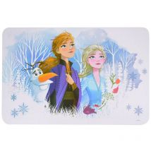 Reine Des Neiges Set De Table - Disney