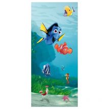 Disney Nemo Decorazione Murale - Multicolore