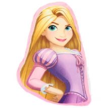 Disney Princess Mini-Kissen 15 CM 3D Kissen mit süßem Design