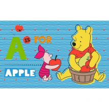 Disney Winnie The Pooh Tappeto Scendiletto 50x80 cm