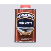 Disolvente - 250 ml