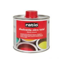 Disolvente Universal 500 ml. - talla