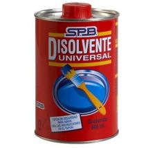 Disolvente universal MPL 500ml E3/95178