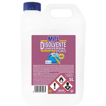 Disolvente universal puro 5 litros 300795