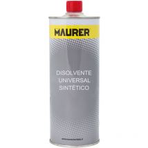 Solvant Synthétique Universel 1 Litre