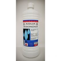 DISOPOLSA eau déminéralisée 1 litre
