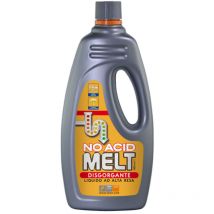 Disotturante liquido concentrato no acid 1 lt Farmicol