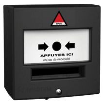 Disparador manual Castel 360.8000 ppms