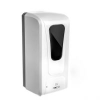 Dispencer sapone liquido automatico con sensore senza contatto capacità 1 litro