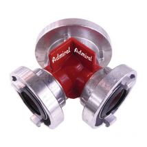 Distribuidor C-52 sin barrera admiral