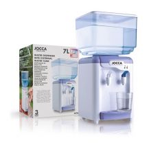 Dispensador agua c/deposito Jocca